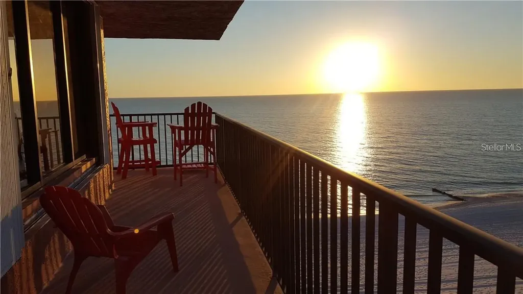 15316 Gulf Boulevard Madeira Beach FL 33708