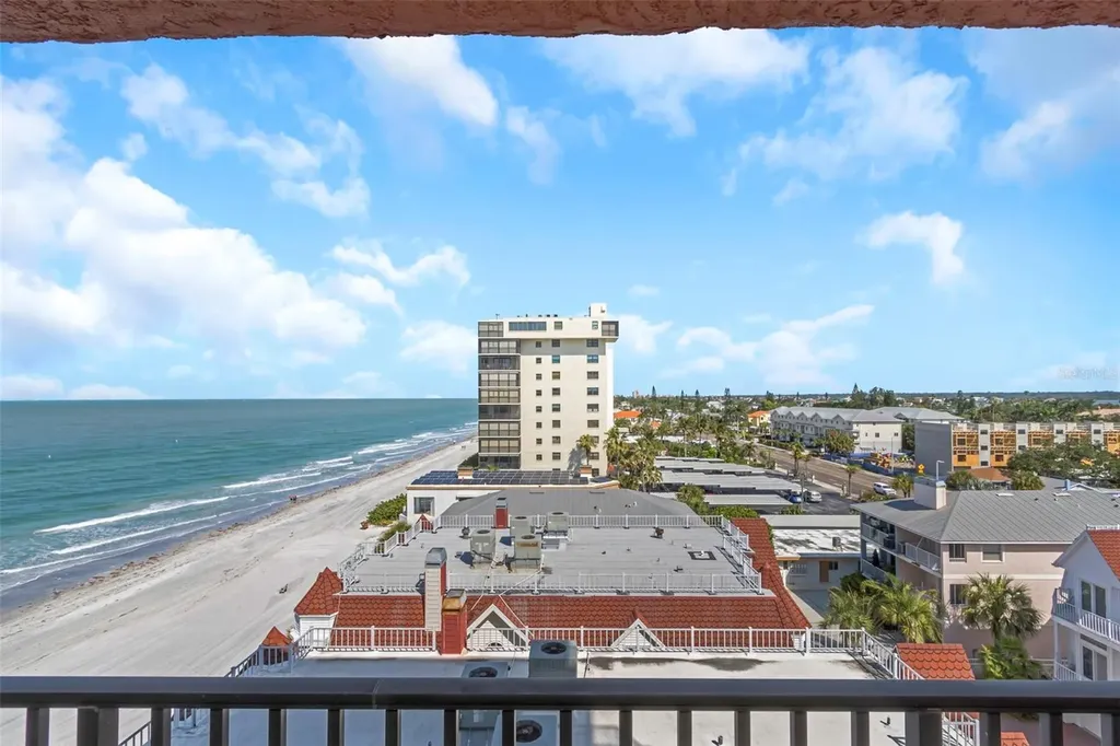 15316 Gulf Boulevard Madeira Beach FL 33708