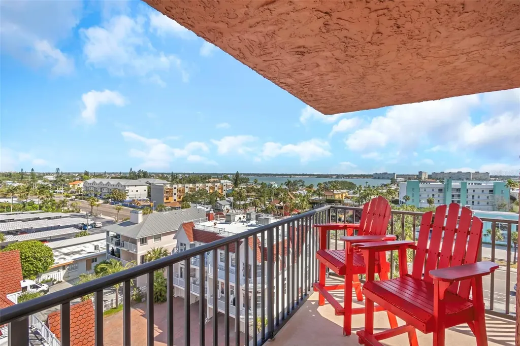 15316 Gulf Boulevard Madeira Beach FL 33708
