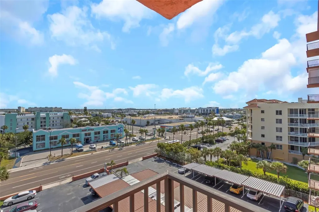 15316 Gulf Boulevard Madeira Beach FL 33708