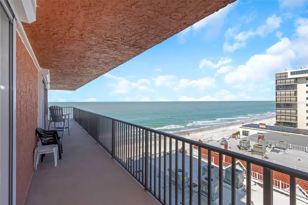 15316 Gulf Boulevard Madeira Beach FL 33708