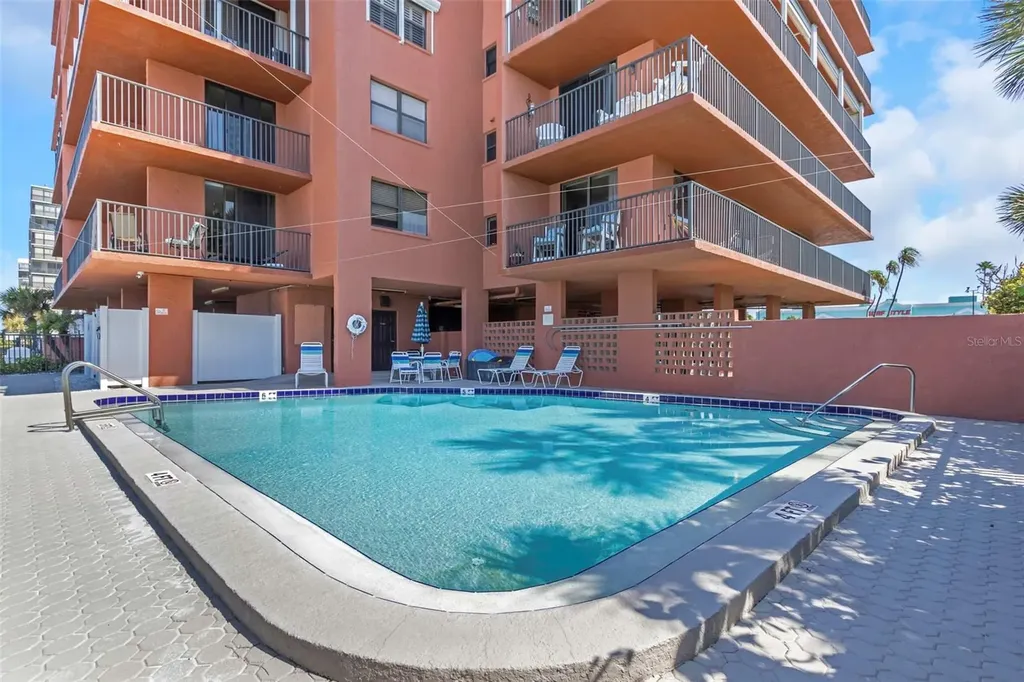 15316 Gulf Boulevard Madeira Beach FL 33708