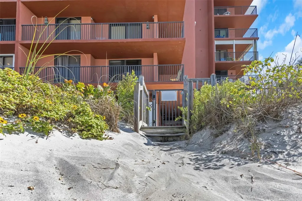 15316 Gulf Boulevard Madeira Beach FL 33708