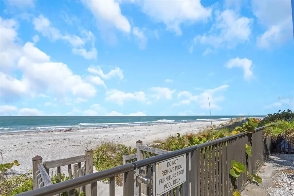15316 Gulf Boulevard Madeira Beach FL 33708