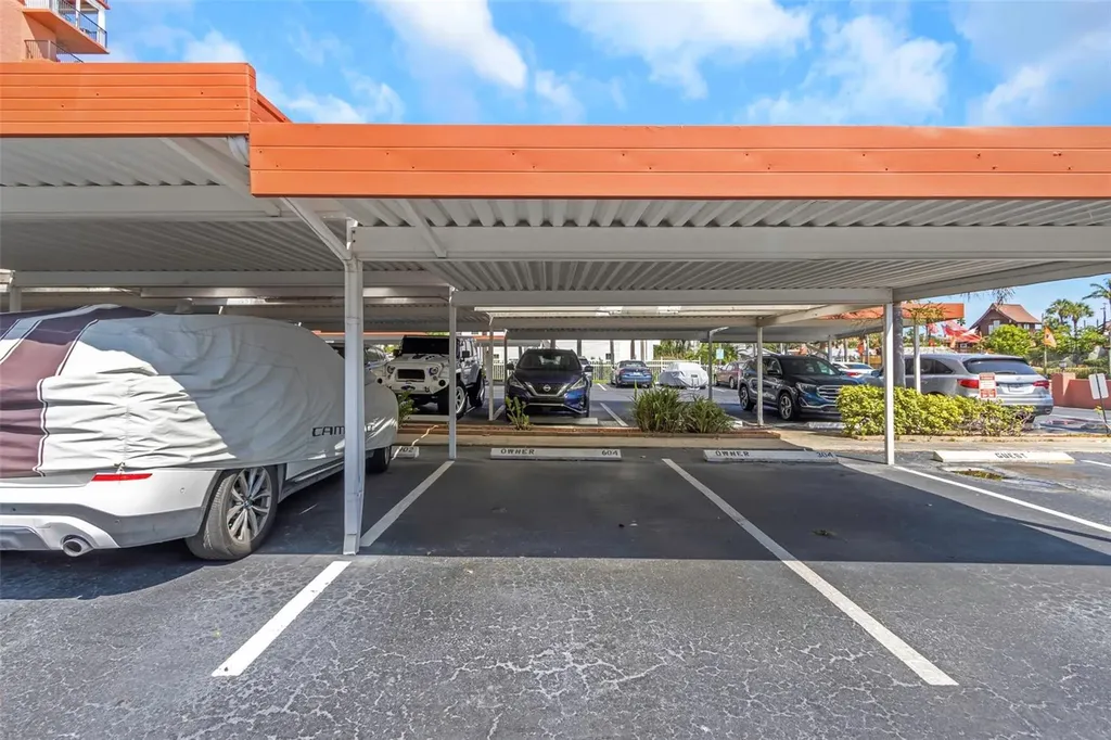 15316 Gulf Boulevard Madeira Beach FL 33708