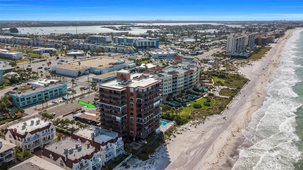 15316 Gulf Boulevard Madeira Beach FL 33708