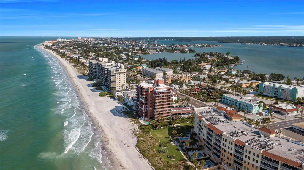 15316 Gulf Boulevard Madeira Beach FL 33708