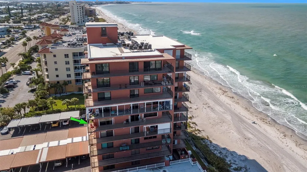 15316 Gulf Boulevard Madeira Beach FL 33708