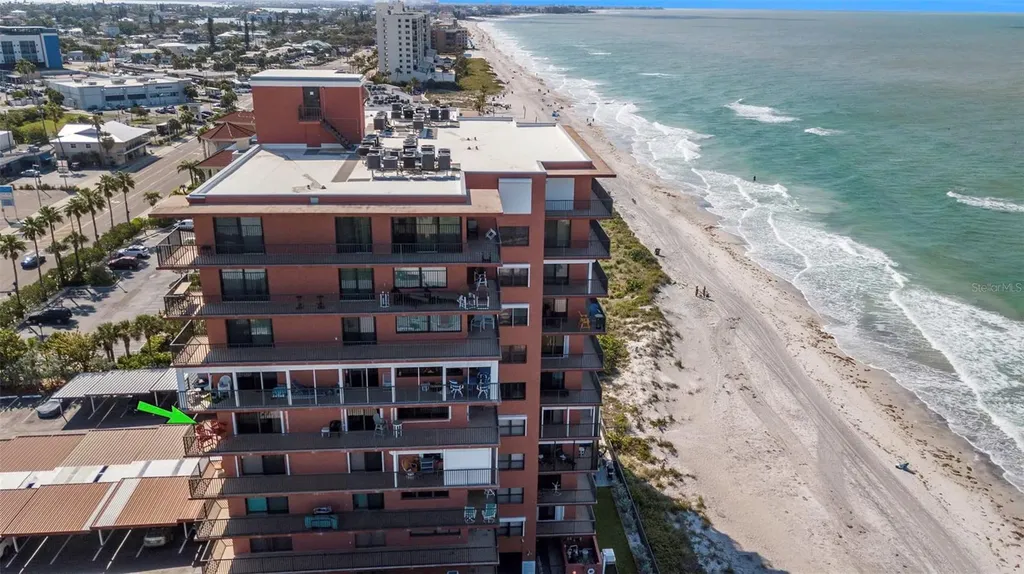 15316 Gulf Boulevard Madeira Beach FL 33708