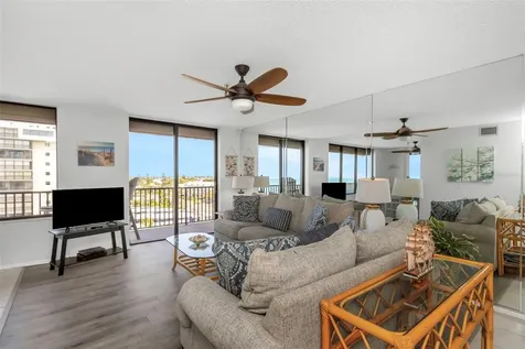 15316 Gulf Boulevard Madeira Beach FL 33708