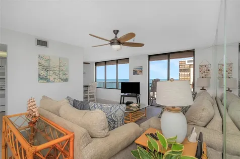 15316 Gulf Boulevard Madeira Beach FL 33708