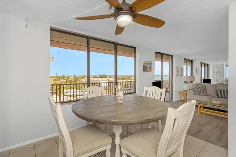 15316 Gulf Boulevard Madeira Beach FL 33708