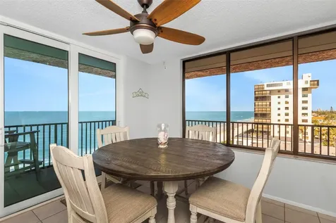 15316 Gulf Boulevard Madeira Beach FL 33708