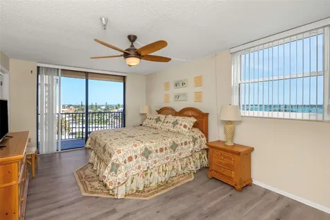 15316 Gulf Boulevard Madeira Beach FL 33708