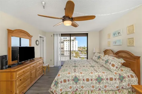 15316 Gulf Boulevard Madeira Beach FL 33708