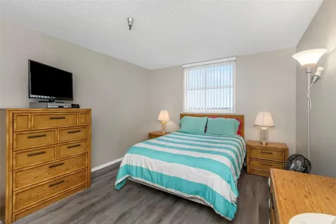15316 Gulf Boulevard Madeira Beach FL 33708