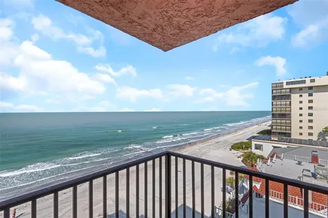 15316 Gulf Boulevard Madeira Beach FL 33708