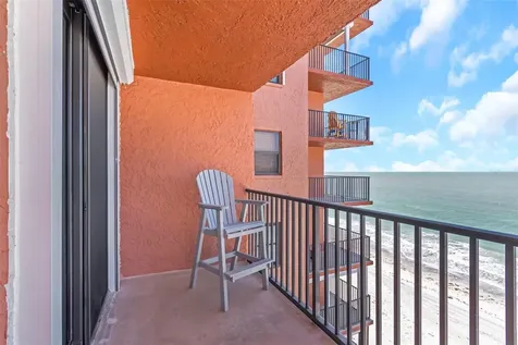 15316 Gulf Boulevard Madeira Beach FL 33708