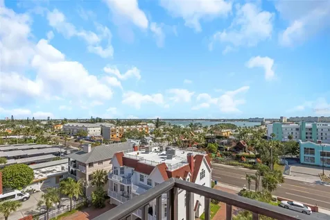 15316 Gulf Boulevard Madeira Beach FL 33708
