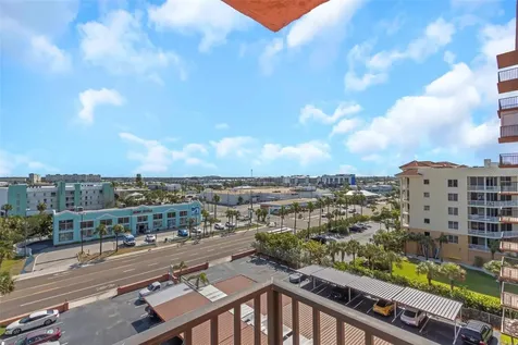 15316 Gulf Boulevard Madeira Beach FL 33708