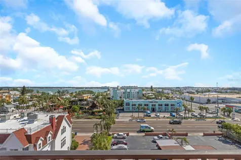 15316 Gulf Boulevard Madeira Beach FL 33708