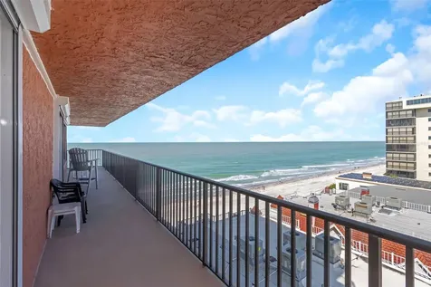 15316 Gulf Boulevard Madeira Beach FL 33708