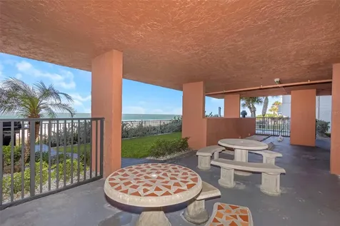 15316 Gulf Boulevard Madeira Beach FL 33708