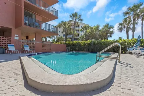15316 Gulf Boulevard Madeira Beach FL 33708