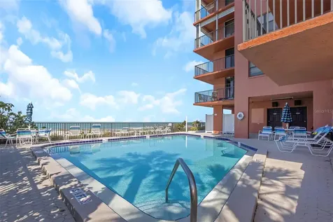 15316 Gulf Boulevard Madeira Beach FL 33708