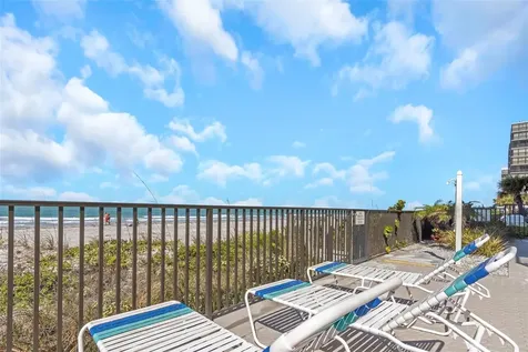 15316 Gulf Boulevard Madeira Beach FL 33708