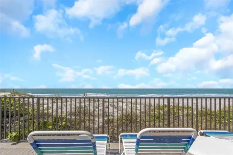 15316 Gulf Boulevard Madeira Beach FL 33708