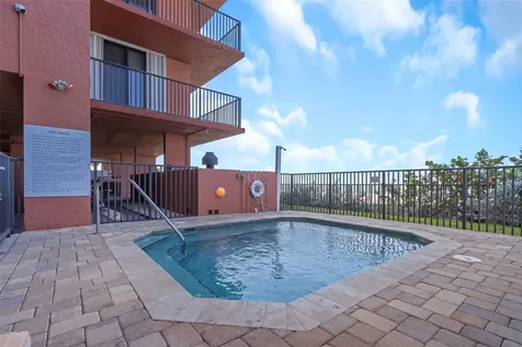 15316 Gulf Boulevard Madeira Beach FL 33708