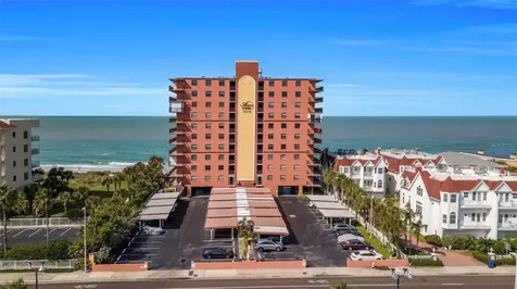 15316 Gulf Boulevard Madeira Beach FL 33708
