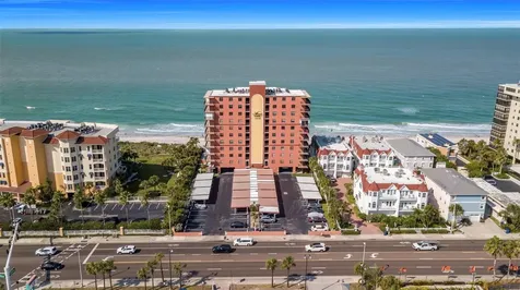 15316 Gulf Boulevard Madeira Beach FL 33708