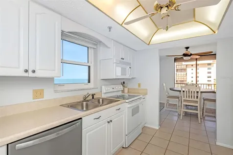 15316 Gulf Boulevard Madeira Beach FL 33708