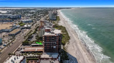 15316 Gulf Boulevard Madeira Beach FL 33708