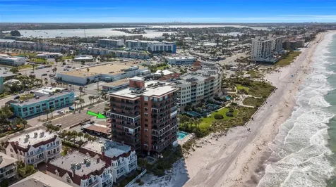 15316 Gulf Boulevard Madeira Beach FL 33708