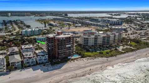 15316 Gulf Boulevard Madeira Beach FL 33708