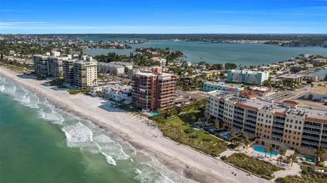 15316 Gulf Boulevard Madeira Beach FL 33708