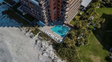 15316 Gulf Boulevard Madeira Beach FL 33708