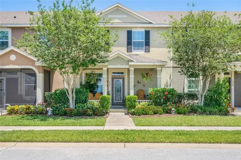 528 Juniper Springs Drive Groveland FL 34736