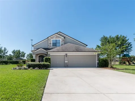 3319 Ranchdale Drive Plant City FL 33566