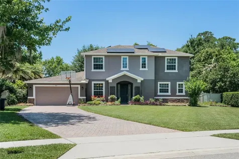 1818 Hidden Creek Place Sanford FL 32773