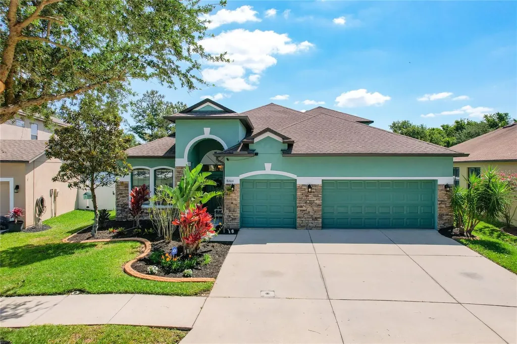 8606 White Poplar Drive Riverview FL 33578