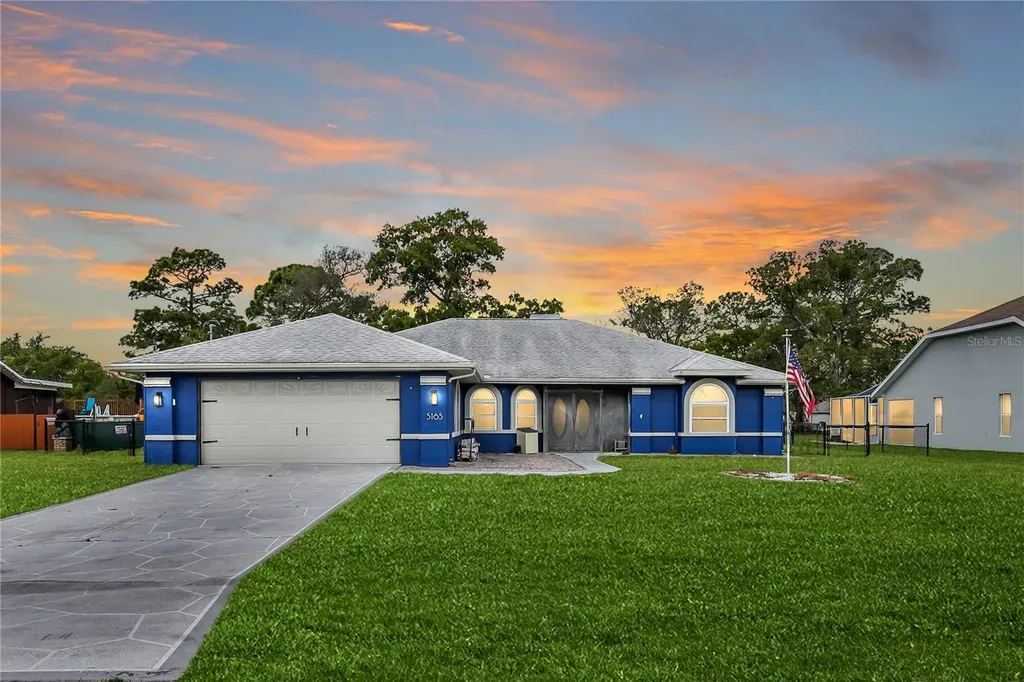 5165 Keysville Avenue Spring Hill FL 34608