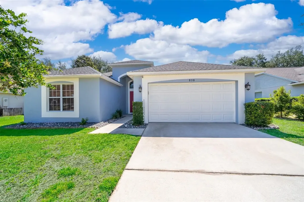 838 Grand Hughey Court Apopka FL 32712