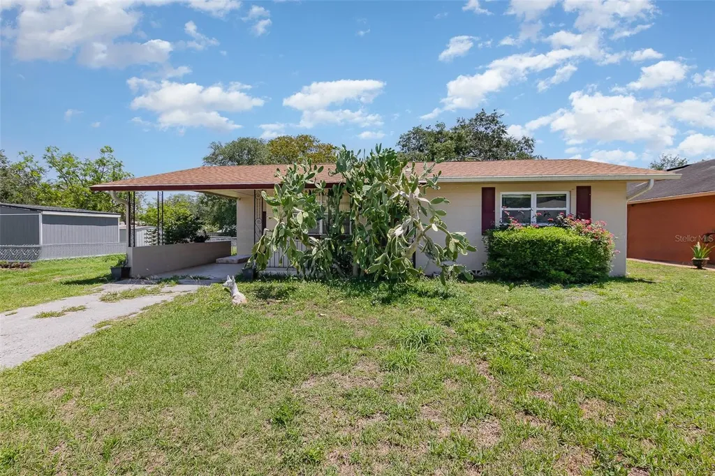 809 Wisconsin Avenue Saint Cloud FL 34769