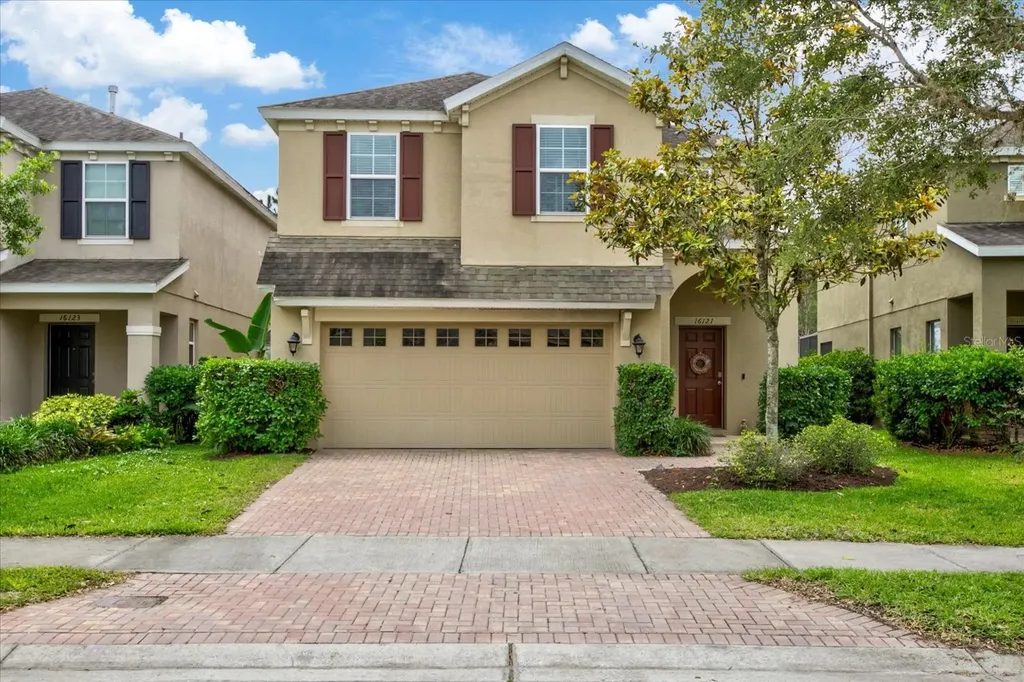 16121 Starling Crossing Drive Lithia FL 33547