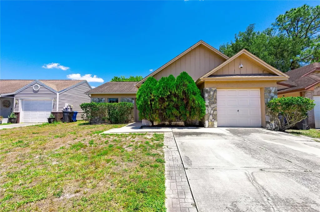 8311 Riverboat Drive Tampa FL 33637