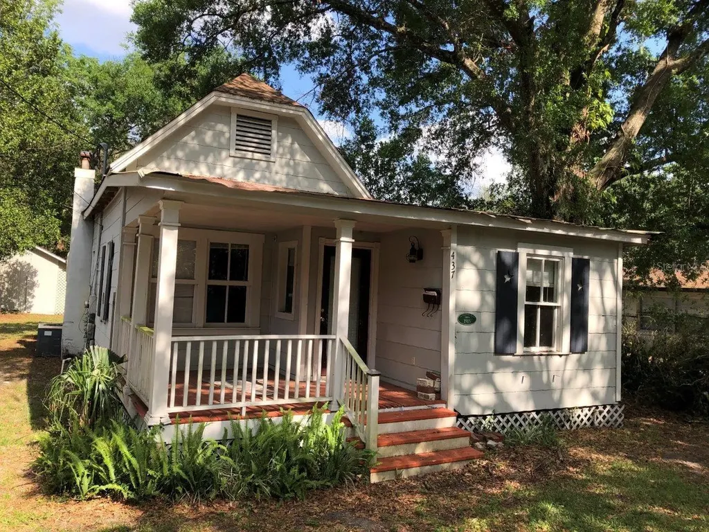 437 N Shine Avenue Orlando FL 32803